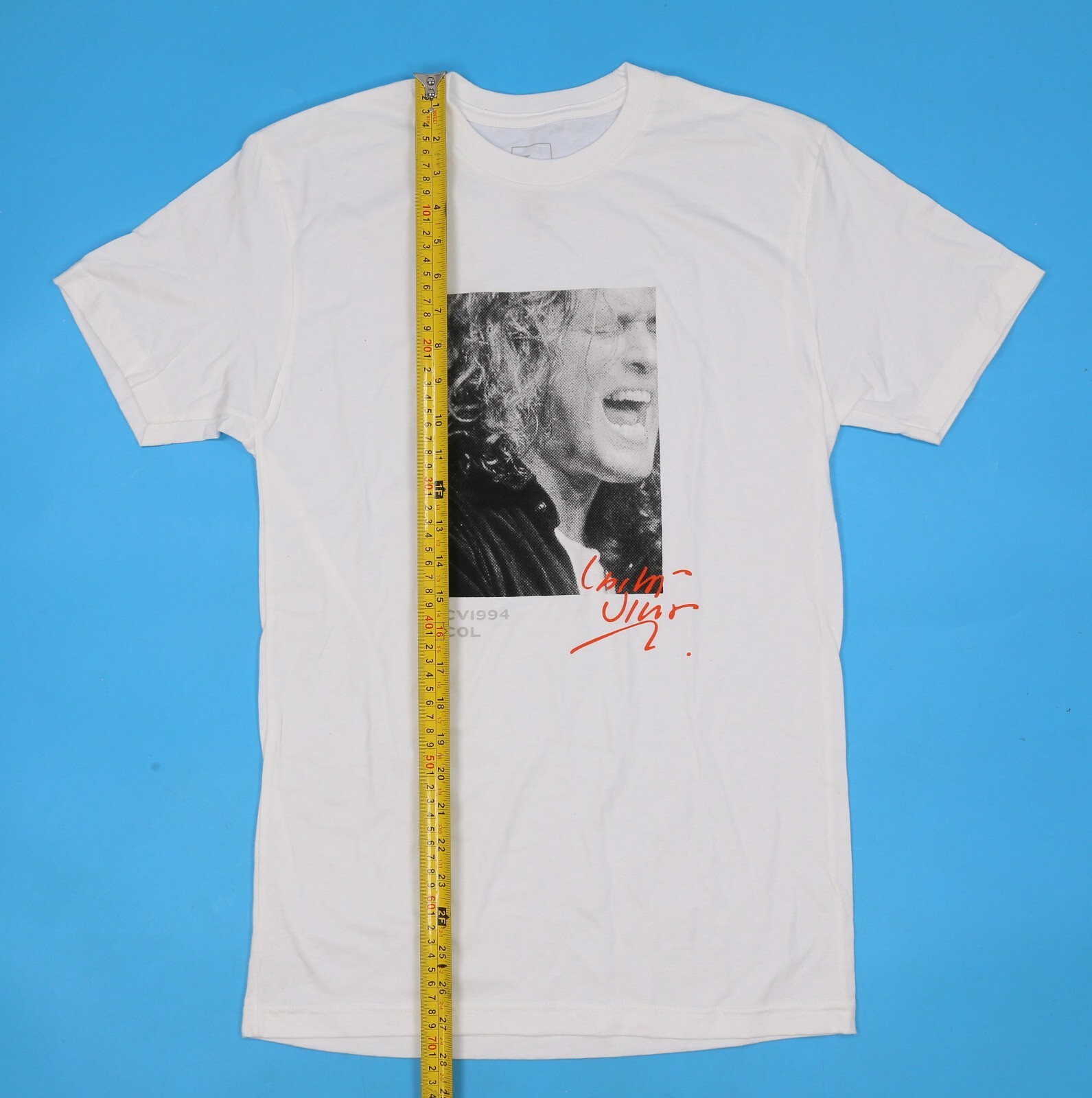 THE THREAD SHOP CV1994 COL Size: S gallery