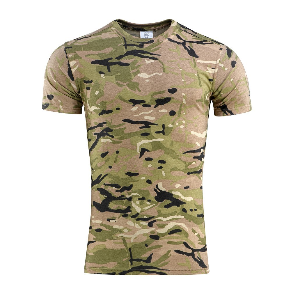 Multicam T-shirt gallery