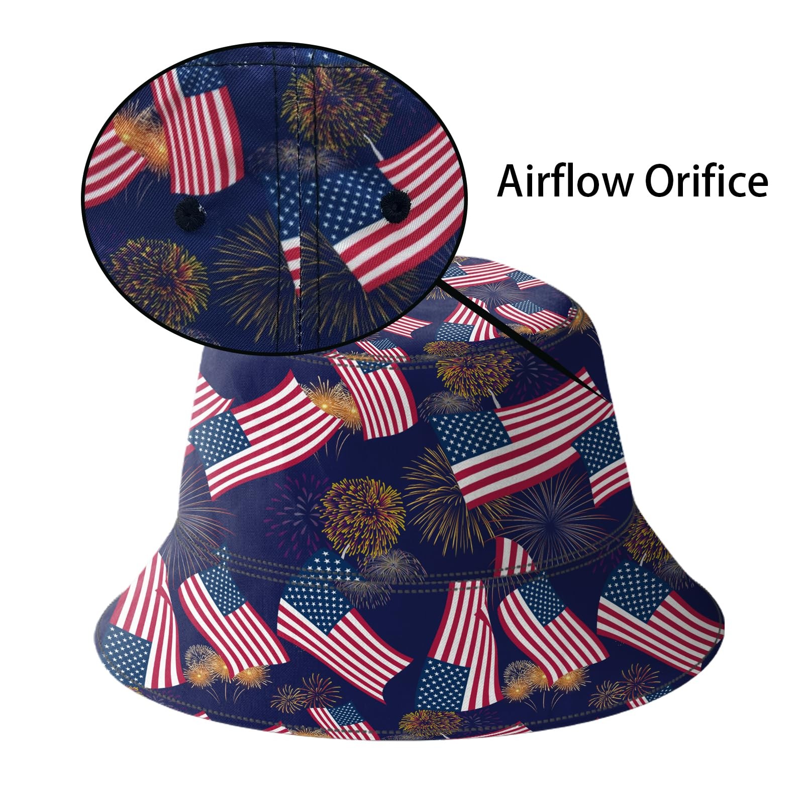 Men's American Flag Hawaiian Shirt and Short Set 2 Piece Patriotic USA Outfit... gallery