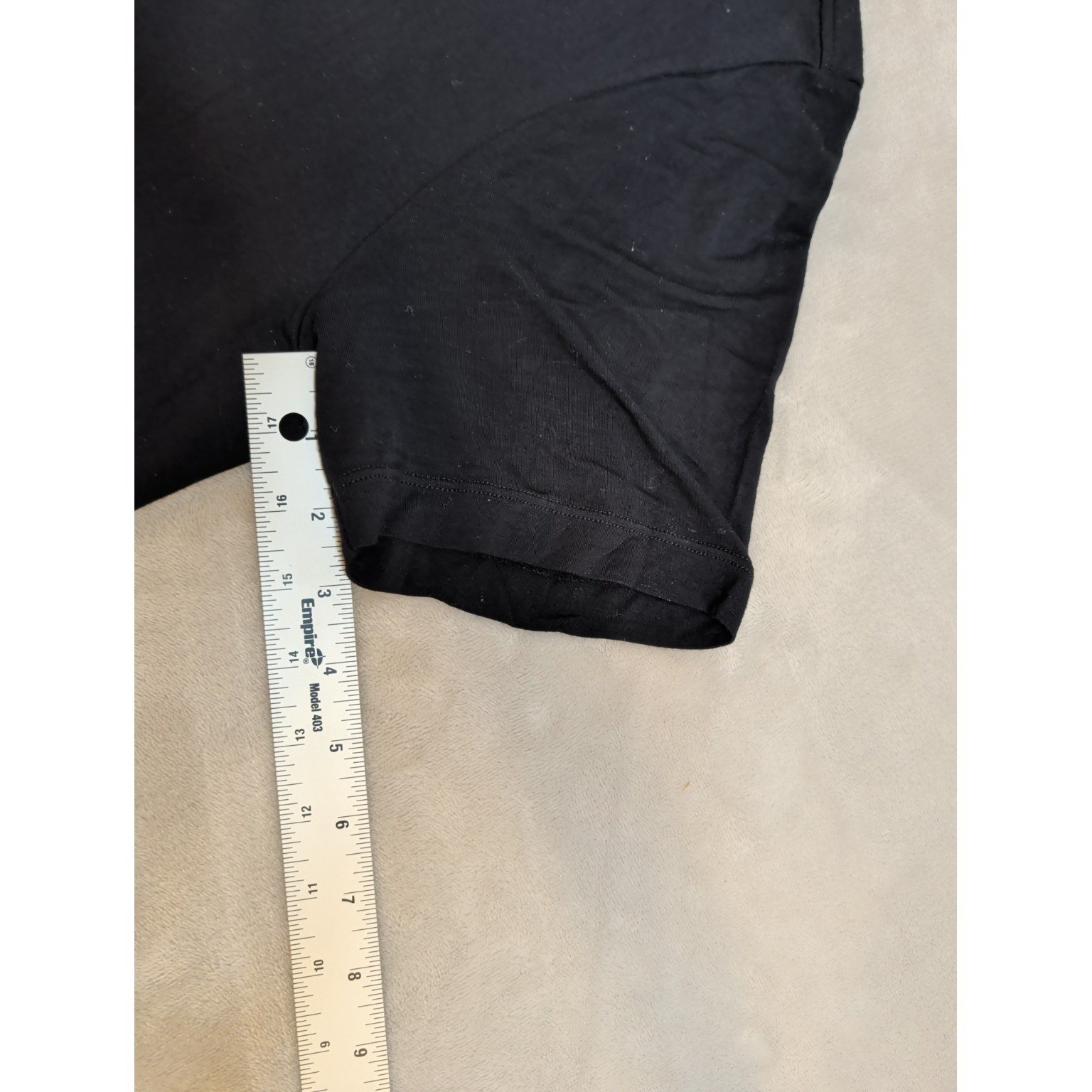 DAVID ARCHY Men's Undershirt Bamboo Rayon Moisture-Wicking T-Shirts Stretch Crew gallery