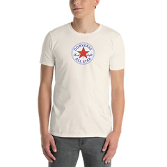 Converse Chuck Taylor Printed T-Shirt – Add some style to your wardrobe