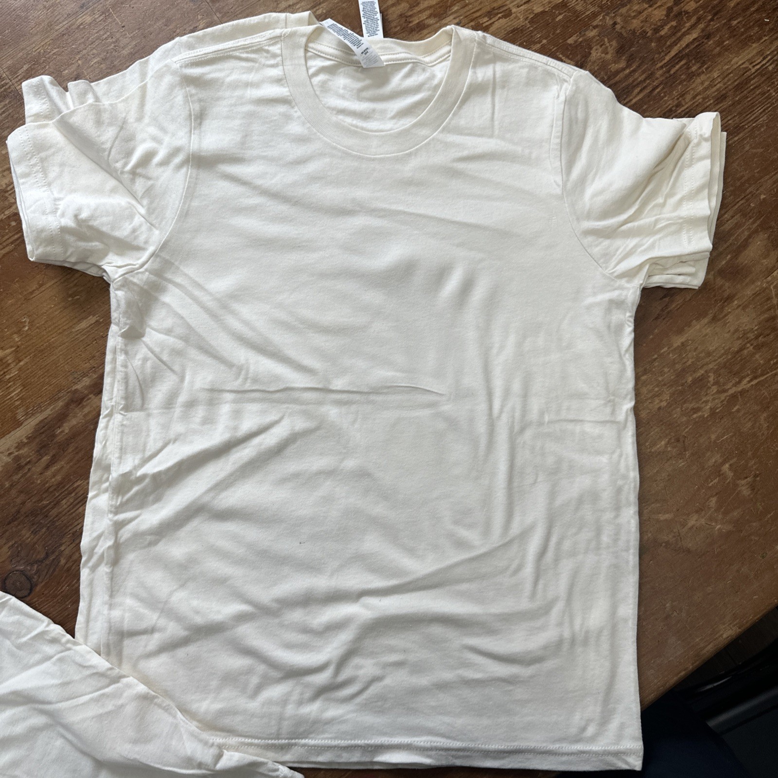 BELLA + CANVAS - Youth CVC Jersey Tee - 3001YCVC gallery