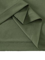 Men’s Long Sleeve Hooded Tees 5-Pack: Sun Protection for Work, Fishing, & Fun!