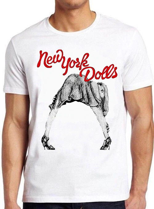 Punk Rock Gift Tee T Shirt 5009 Reprint | S – 4XL