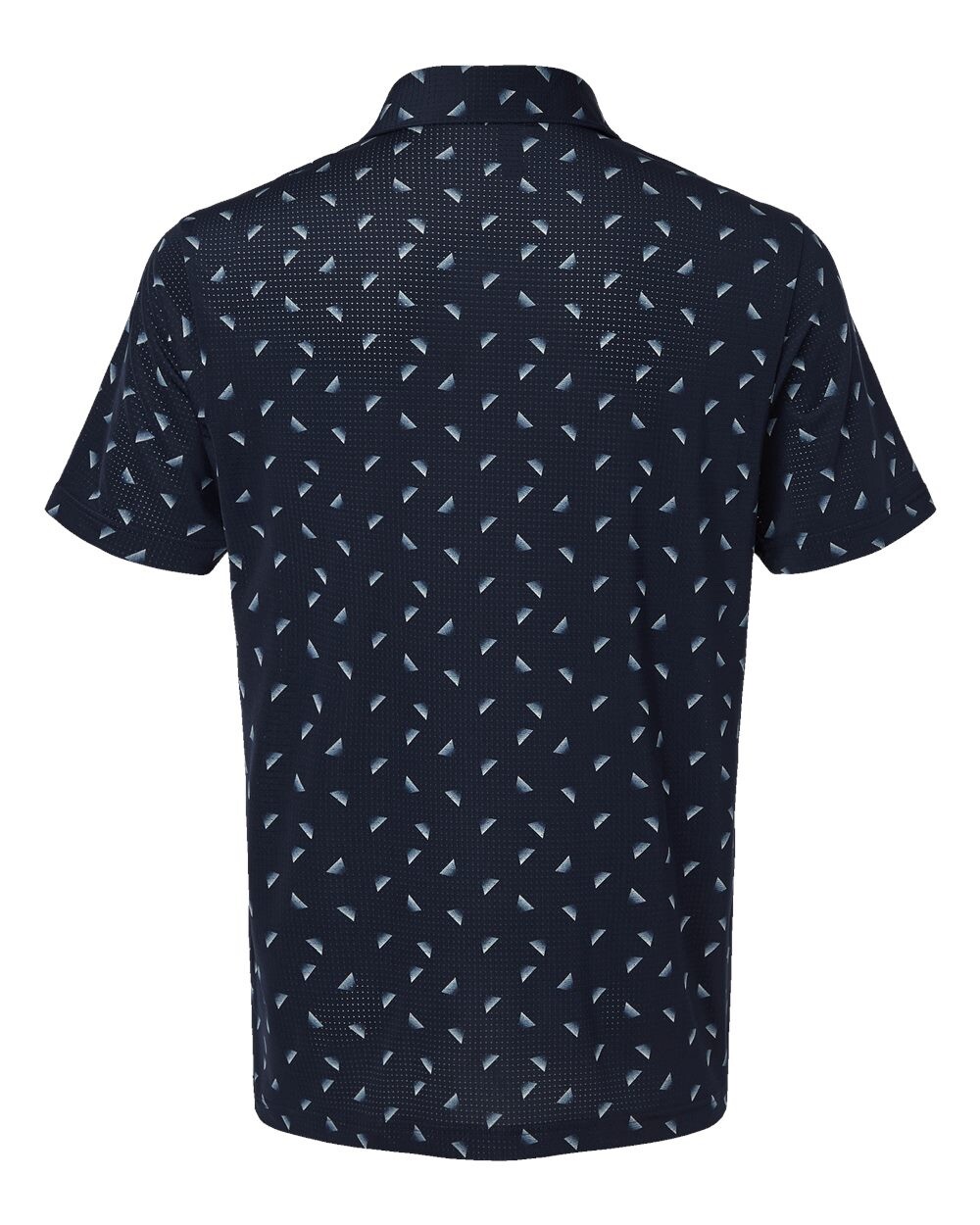 ADIDAS Golf Men's S-2XL Ultimate Mesh Patterned Lightweight Polo, Sports Shirt gallery