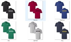 BOUNCER Event SECURITY Staff Party Guard Police Shirts Tee S-5XL