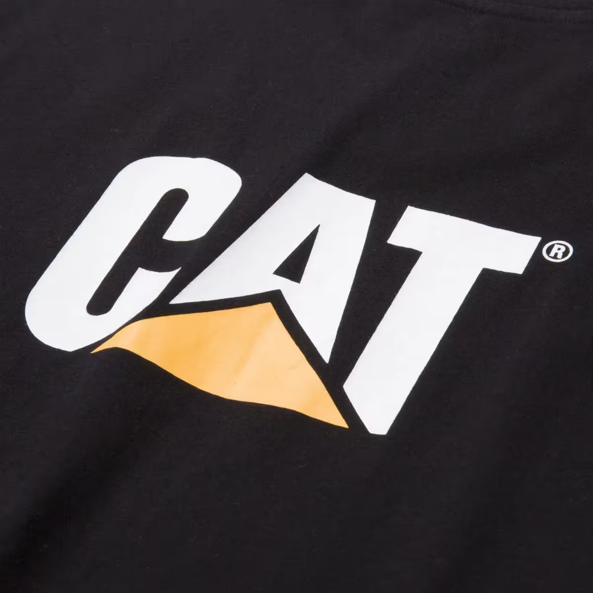 Caterpillar Men Trademark Sleeveless Pocket Tee T Shirt gallery