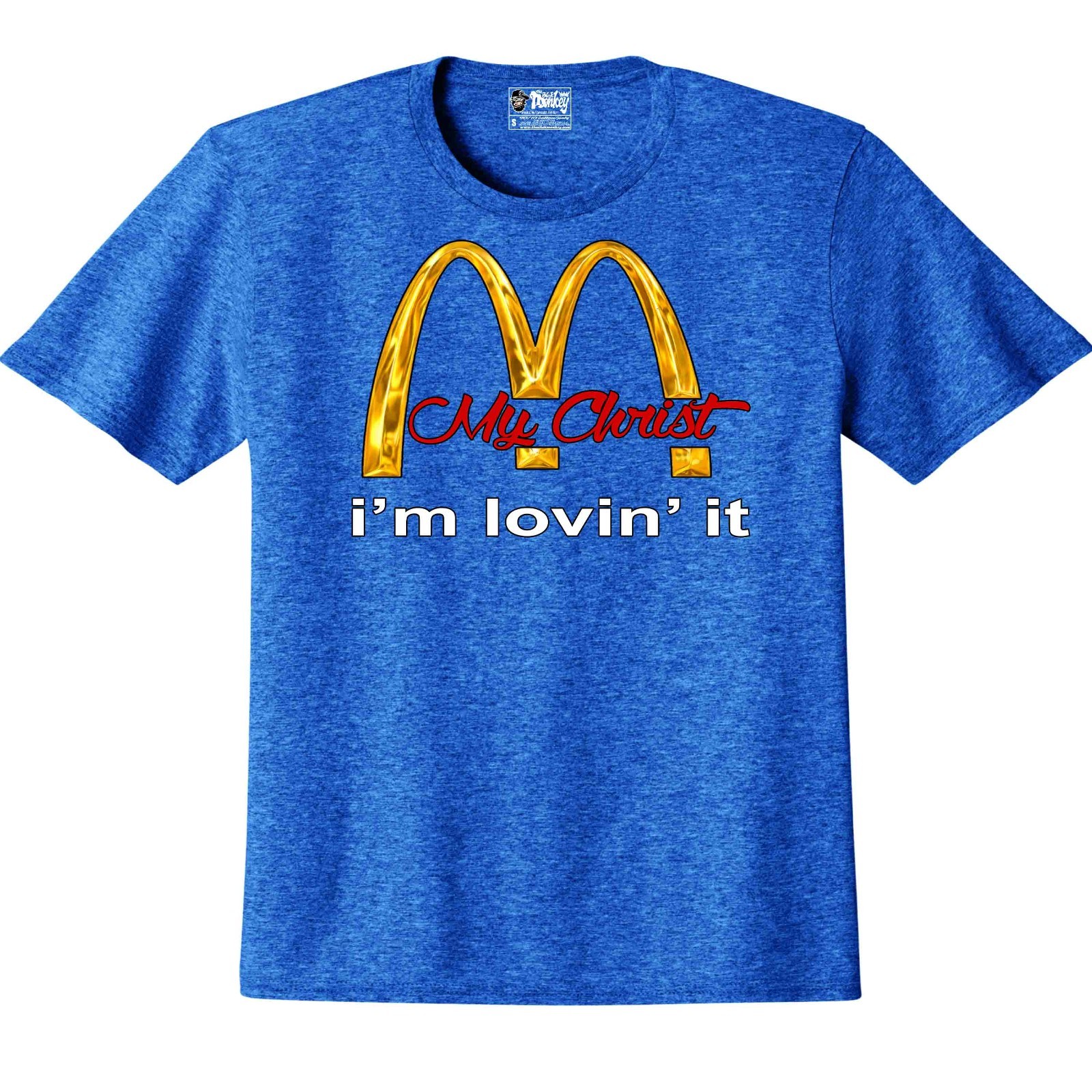 I'M LOVING IT gallery
