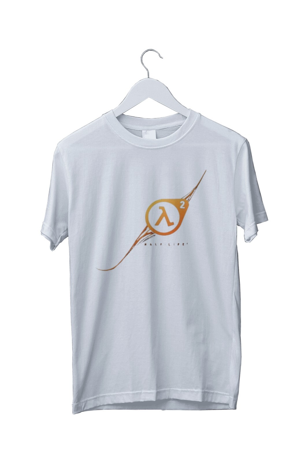 Half-Life V4,COMPUTER GAME Graphic Print Unisex T-Shirt Mens S M L XL 2 3 4 XL gallery