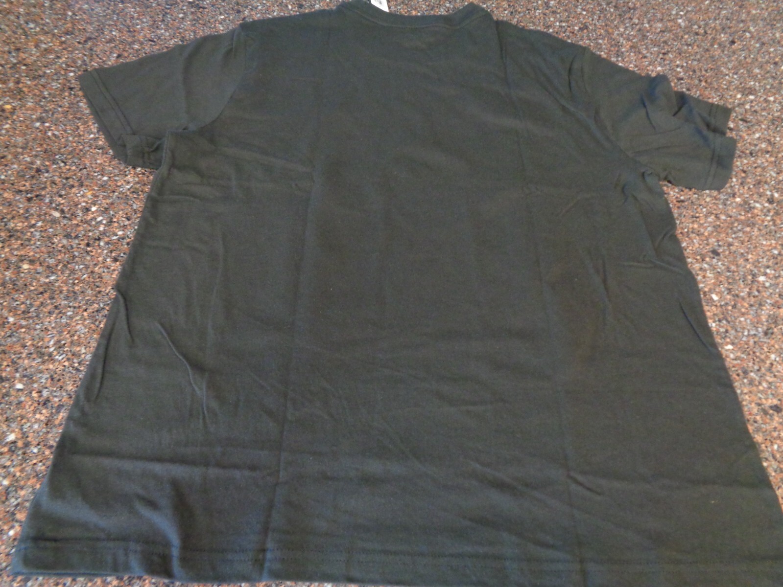 Ghostbusters T-shirt Adult Medium 👻 They're Here to Save the World Black NWT gallery
