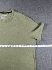Banana Republic LuxeTouch Performance Tee inSage Green