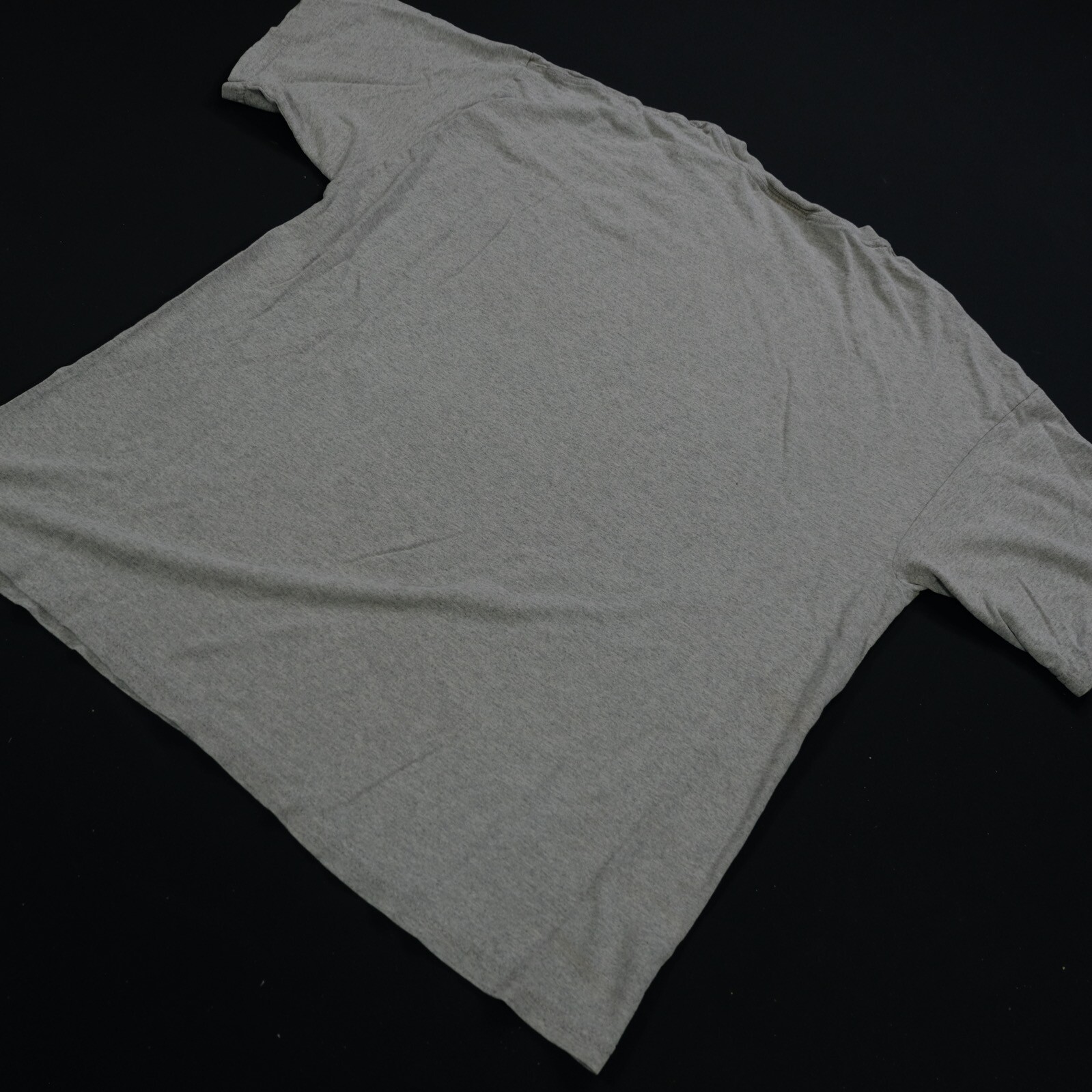 Rare VTG NBC Experience Store Law & Order 2001 T Shirt 90s 2000s TV Show Gray gallery