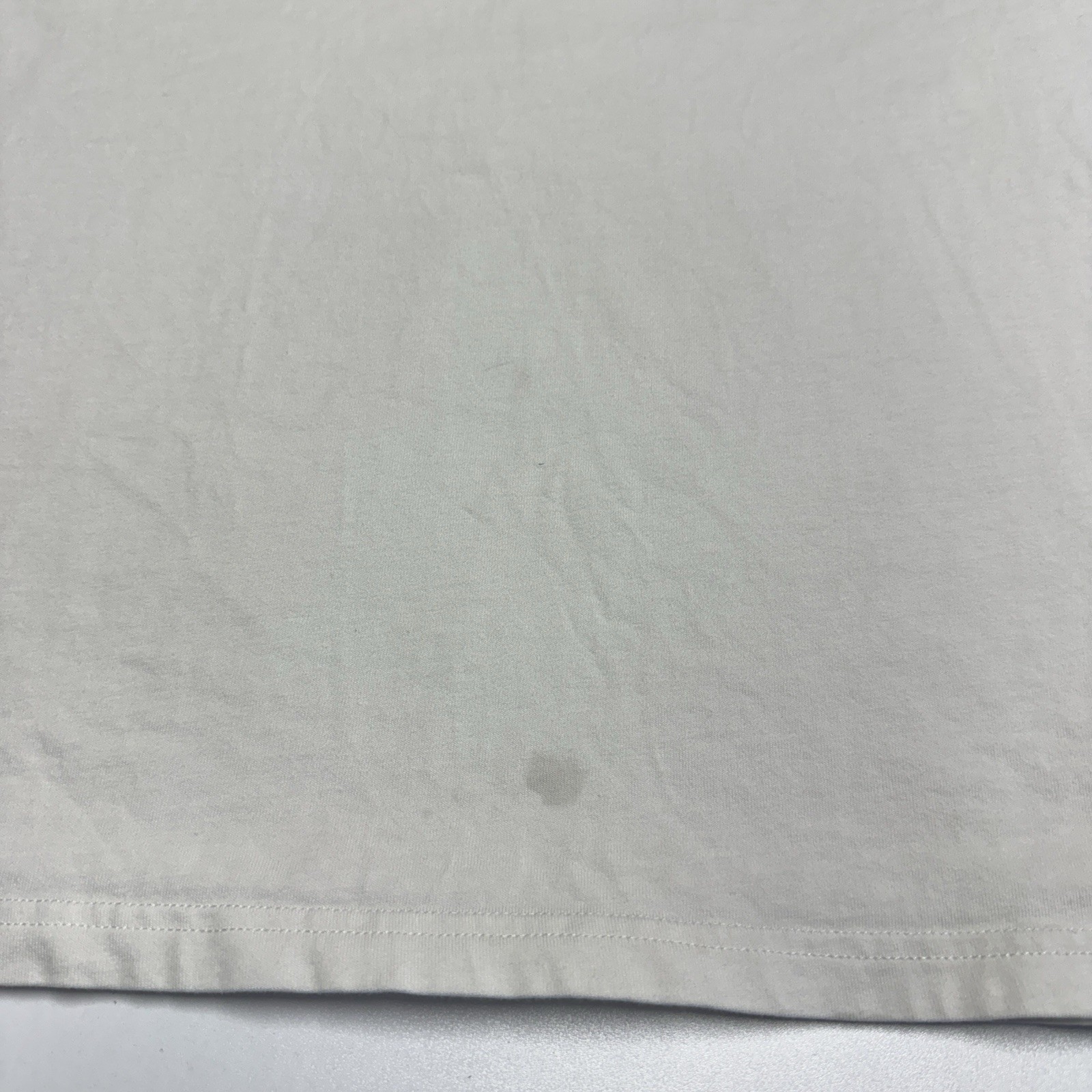 Golf Wang T Shirt Mens Large White Short Sleeve Skater Grunge gallery