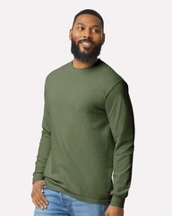 I Plead The 2nd Amendment 1776 We The People Patriotic 2A Long Sleeve Shirt