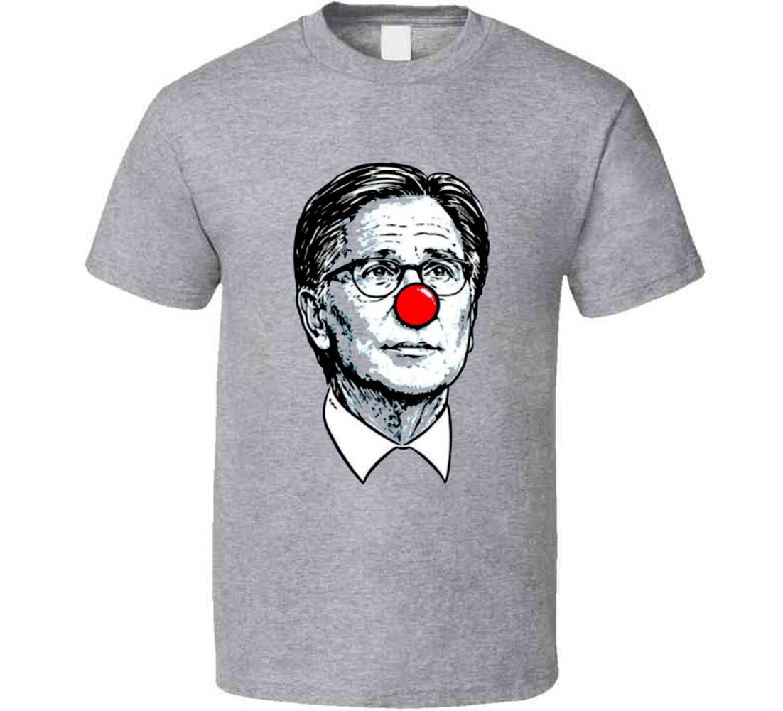 JH Sell The Team Clown Meme Gag Cool Fan Gift T Shirt gallery