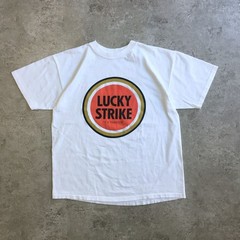 lucky strike cigarettes Tee
