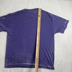 Phantom Goodie Two Sleeves Purple Short Sleeve Graphic Shirt Men’s XL