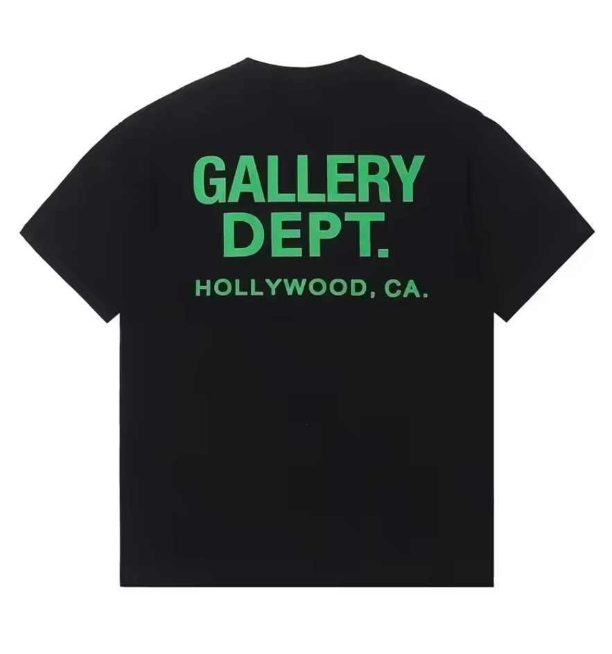 GALLERY DEPT TEE SHIRTS SIZES S-XXXL! FREE SHIPPING + HIGH QUALITY! gallery
