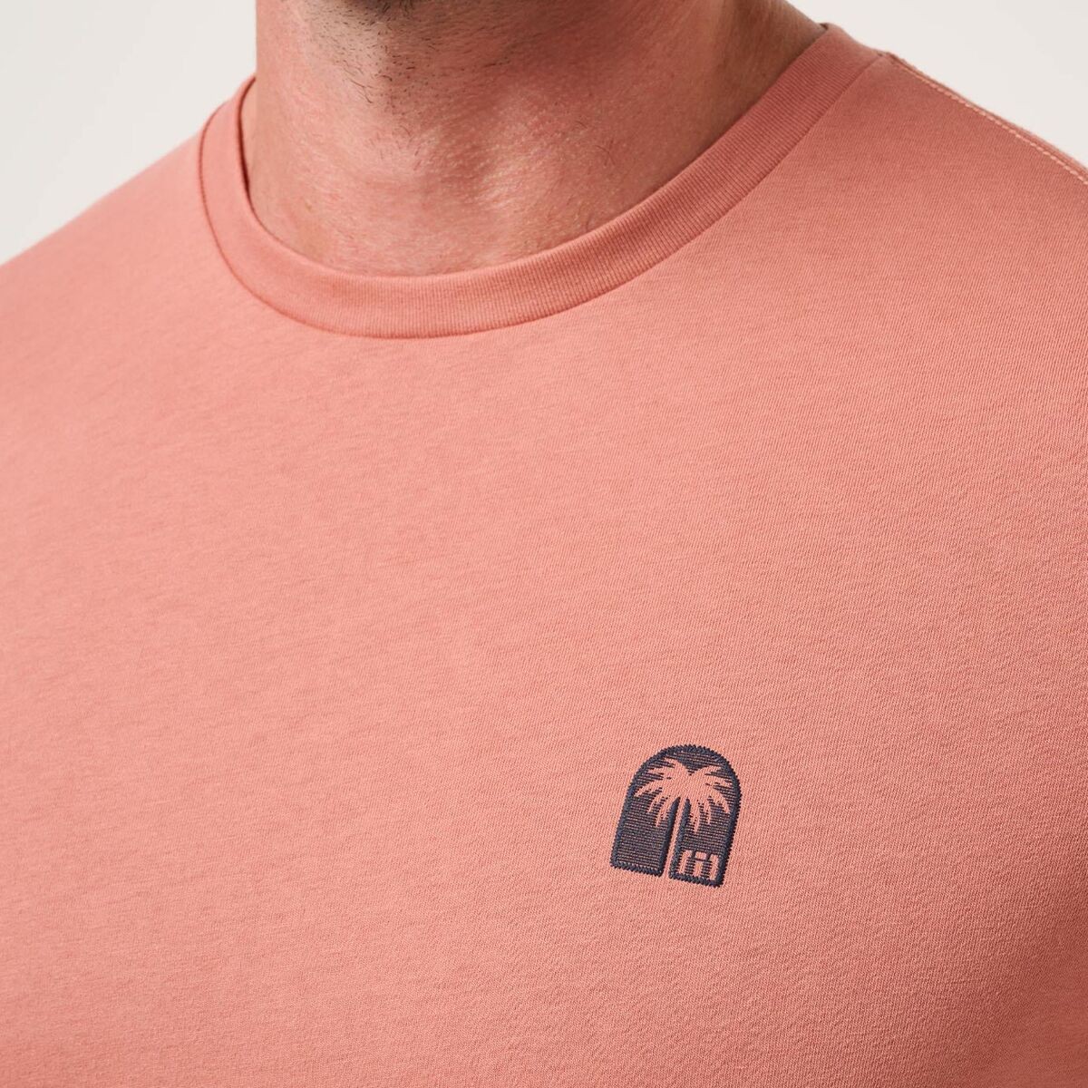 TravisMathew Top Places Solid T-Shirt - Men's gallery