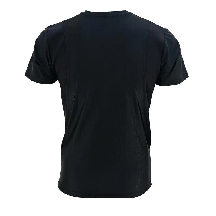 LVAD Heartmate 3 Men Shirt Crew Neck LVAD Clothing T-Shirt Medical Wear Black gallery