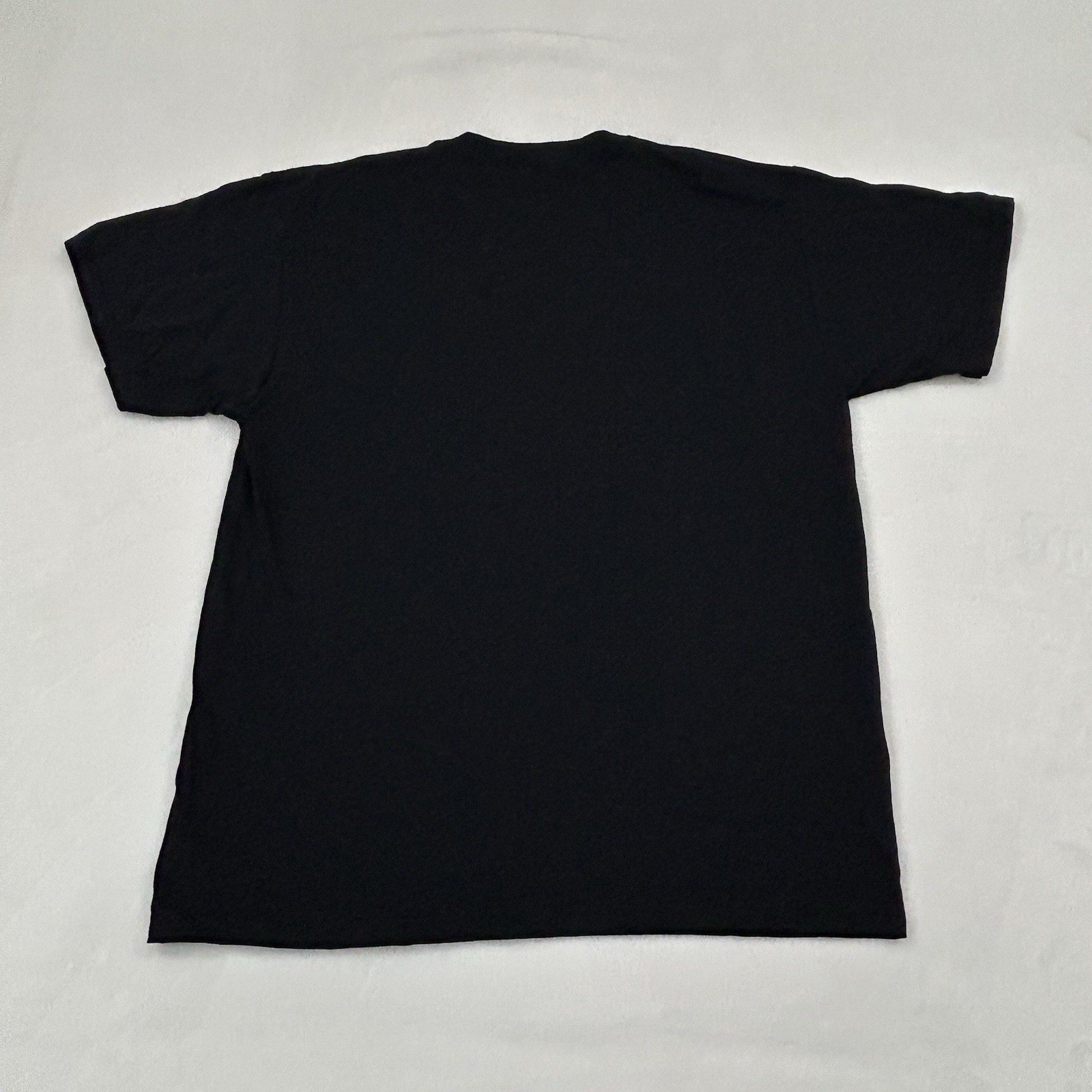 ERB Exceptional Retail Buyer’s Magazine Graphic Logo Short Sleeve T-Shirt Mens L gallery