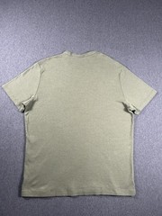 Banana Republic LuxeTouch Performance Tee inSage Green