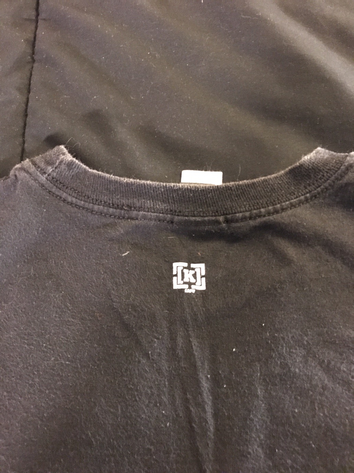 Kr3w Shirt gallery