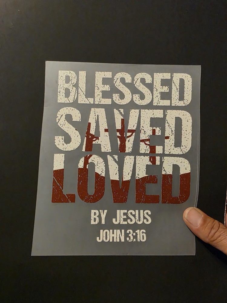 Custom Religious Tshirts