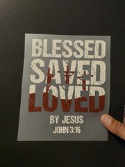 Custom Religious Tshirts