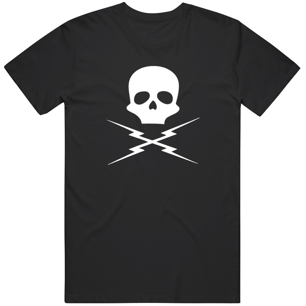 Horror Movie Tarantino Death Proof Tee, Stuntman Mike, Unisex Fan T Shirt