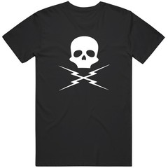 Horror Movie Tarantino Death Proof Tee, Stuntman Mike, Unisex Fan T Shirt