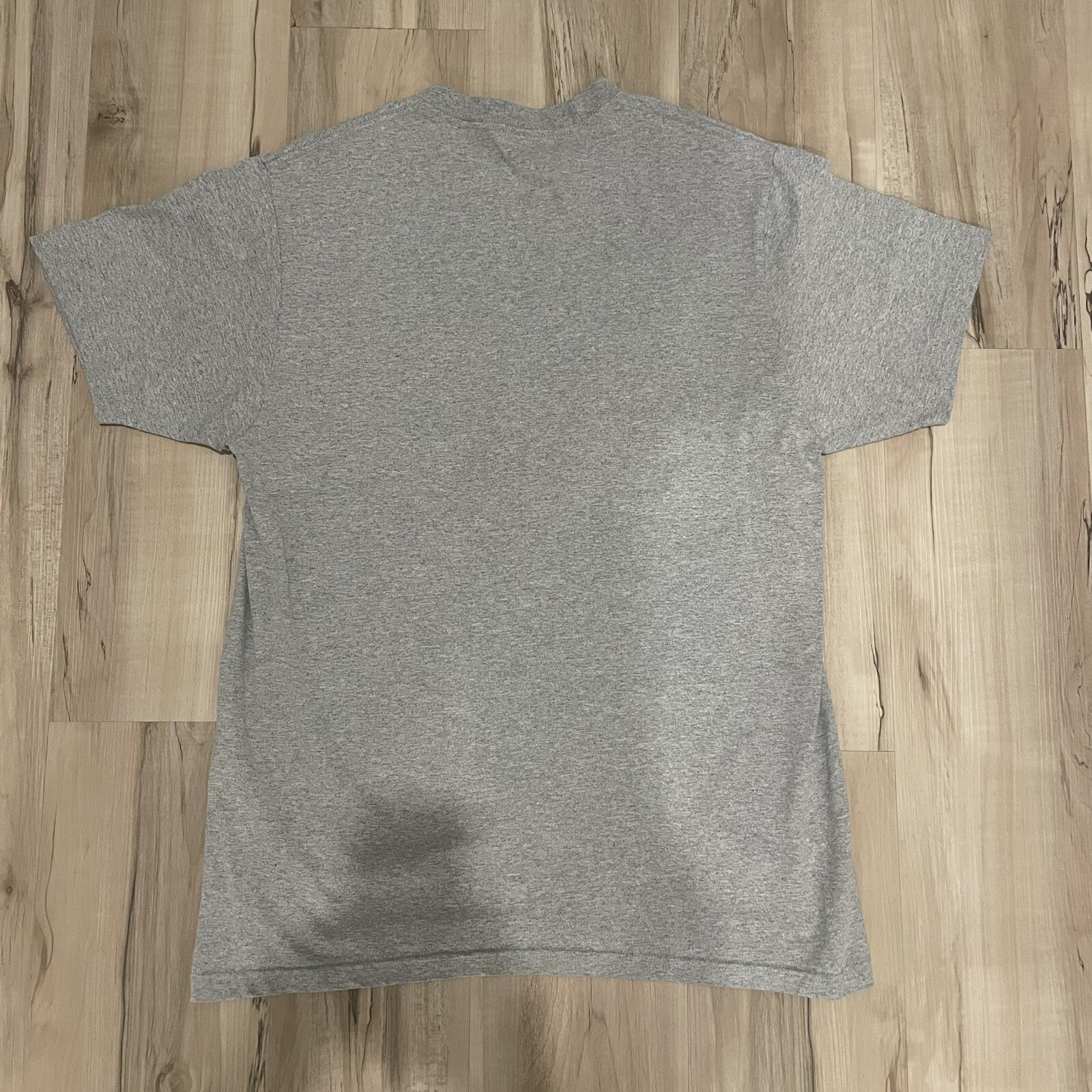 Supreme 16 “You Still Suck” T-shirt Tee Gray Size XL (Authentic) SS16 *FLAW* gallery