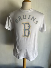 UCLA BRUINS Official Reverse Print LA Colosseum Athletics T-Shirt Size Medium