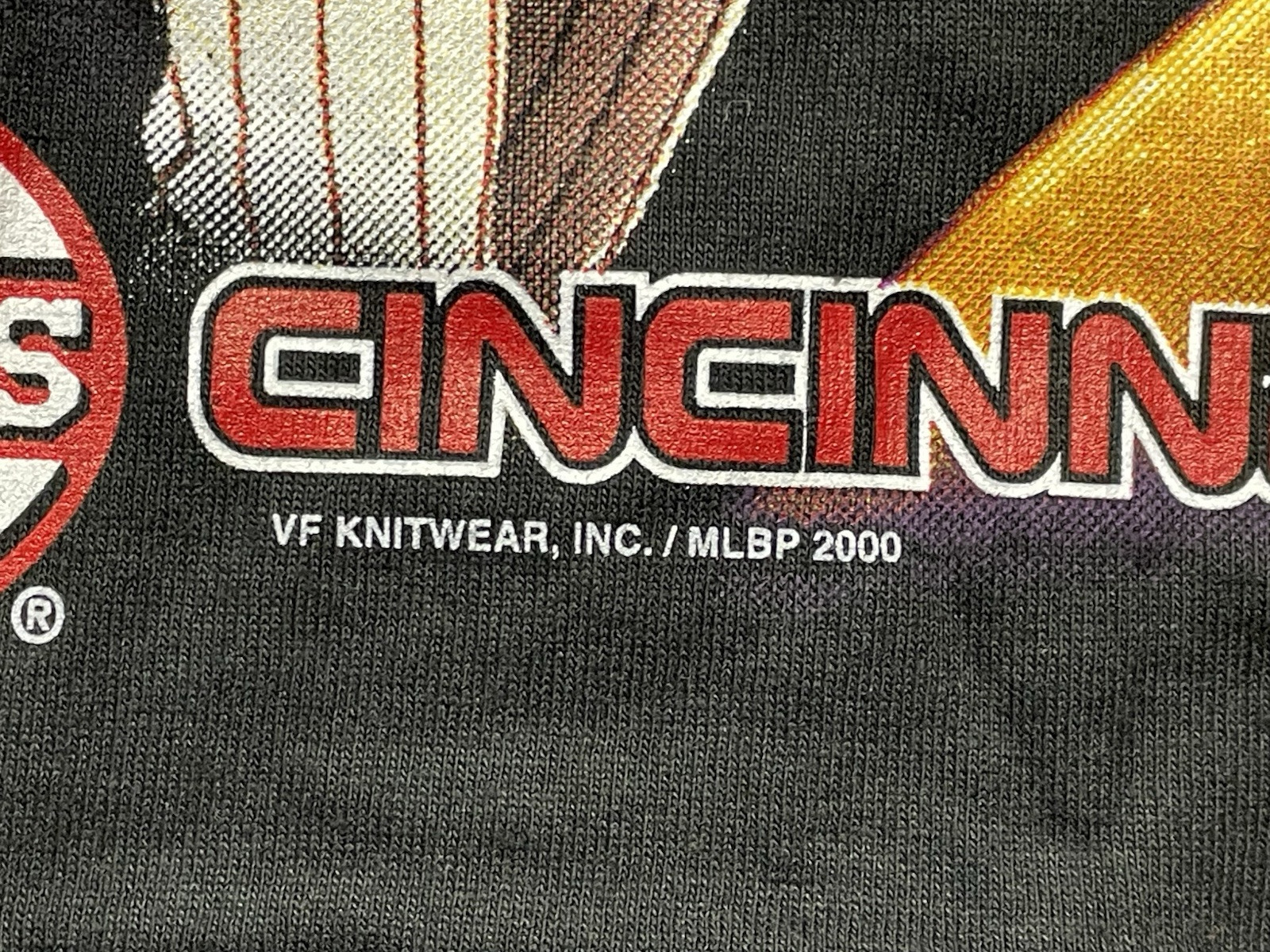 Griffey Jr Tee Shirt New With Tags Adult Child (See Photos For Details) gallery
