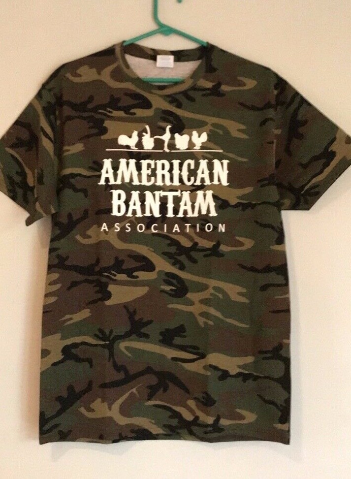 American Bantam Association T-Shirt