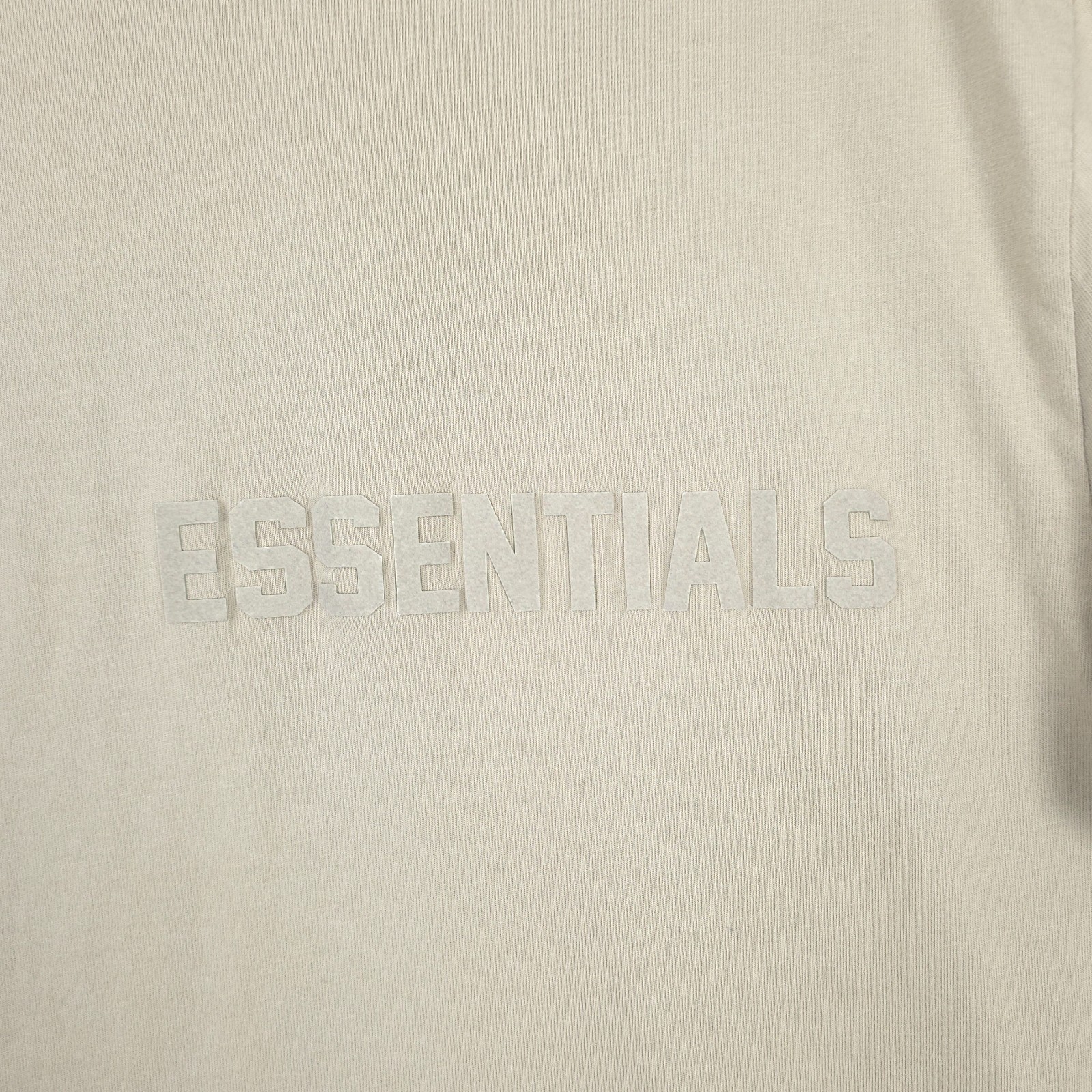 Fear of God Essentials Shirt Mens Medium Logo Short Sleeve Tee Pacsun Collection gallery