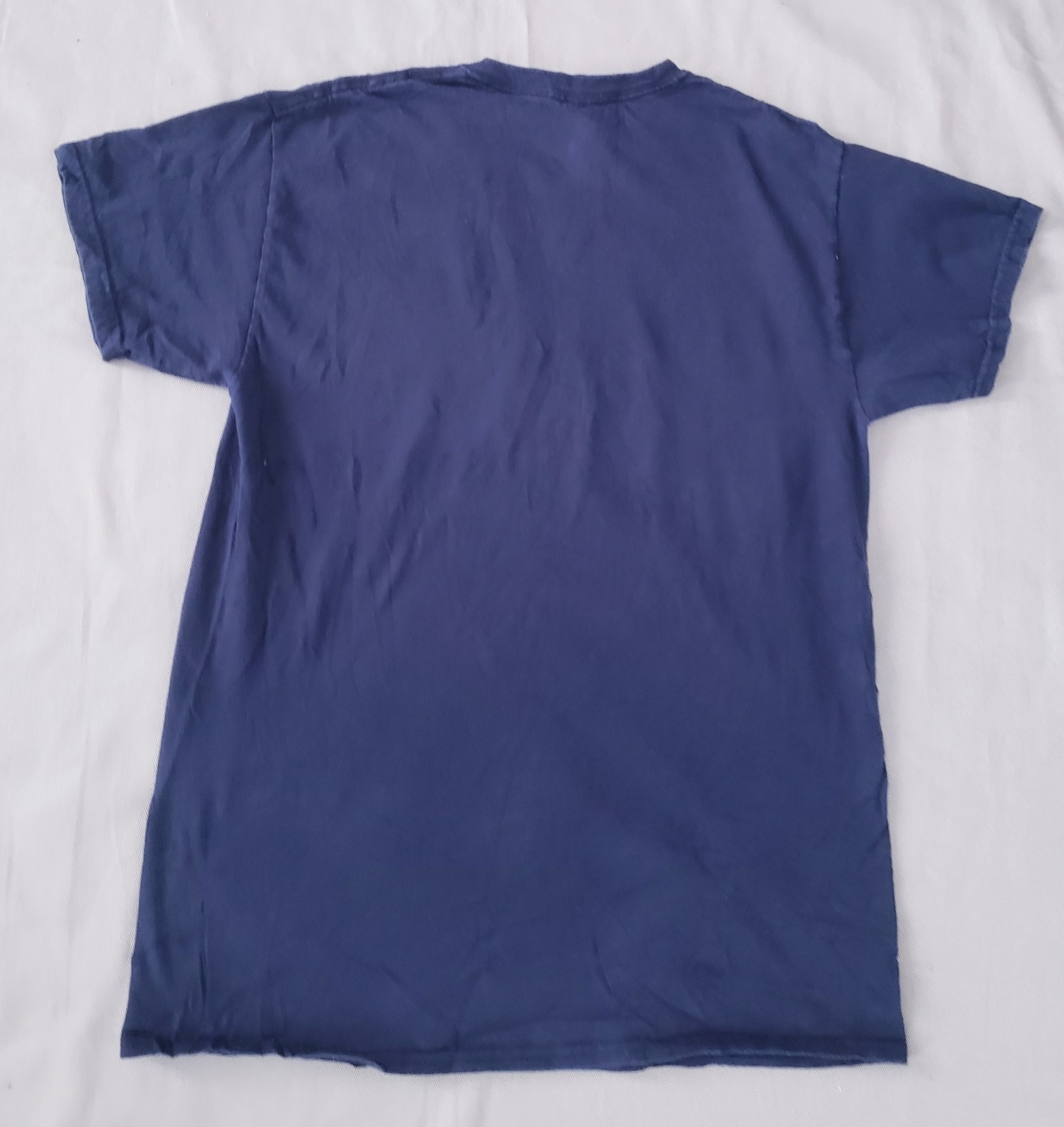 Toño The Most WantedT Shirt Black Size Medium gallery