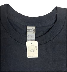 Gildan Hammer Men’s Renegade Classics Chain Black Short Sleeve T-shirt Size 2XL