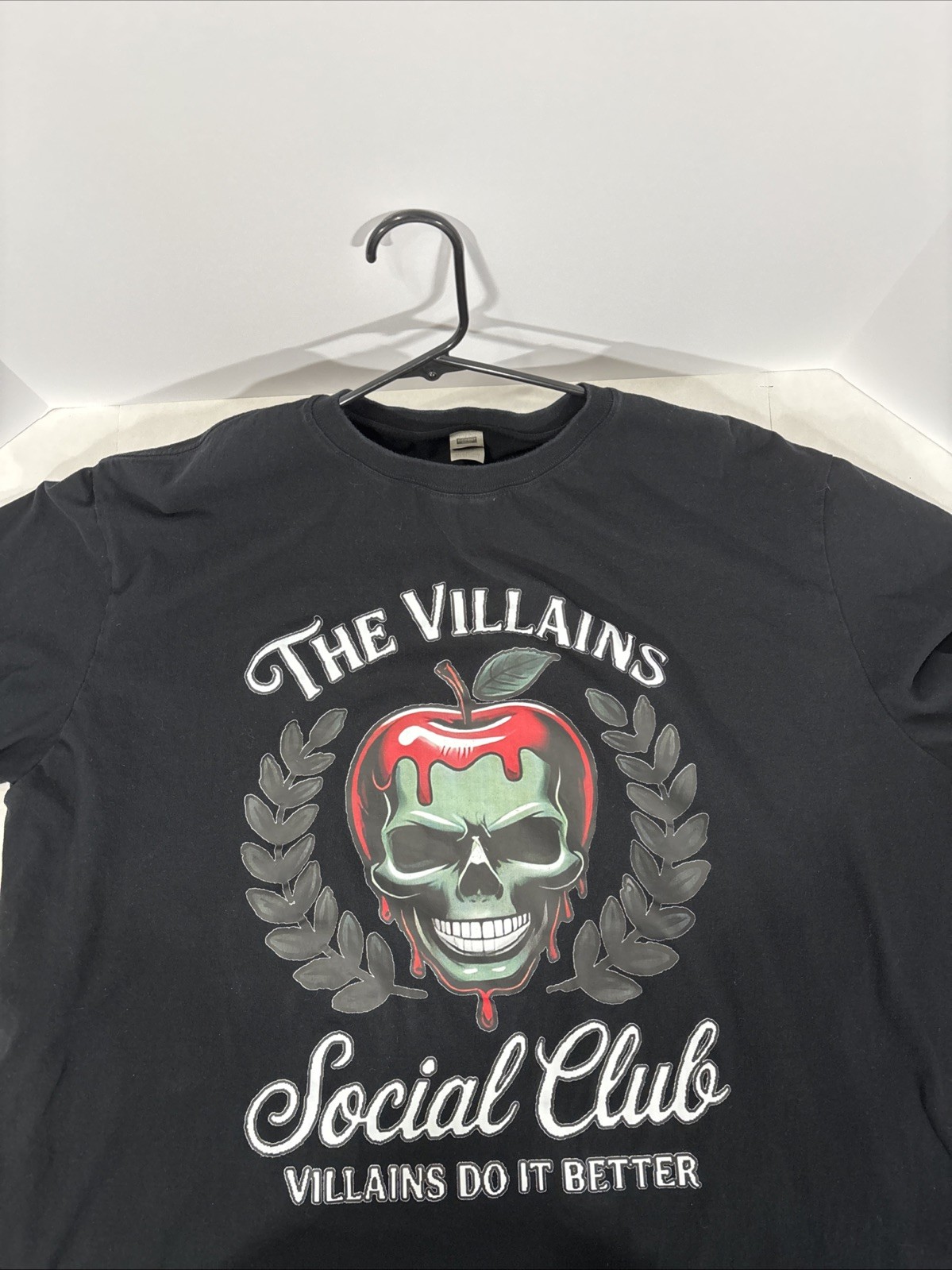 The Villains Social Club gallery
