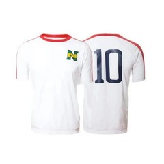 Atom School Nansheng Olive And Benji Kits Soccer Jersey Animation Captain