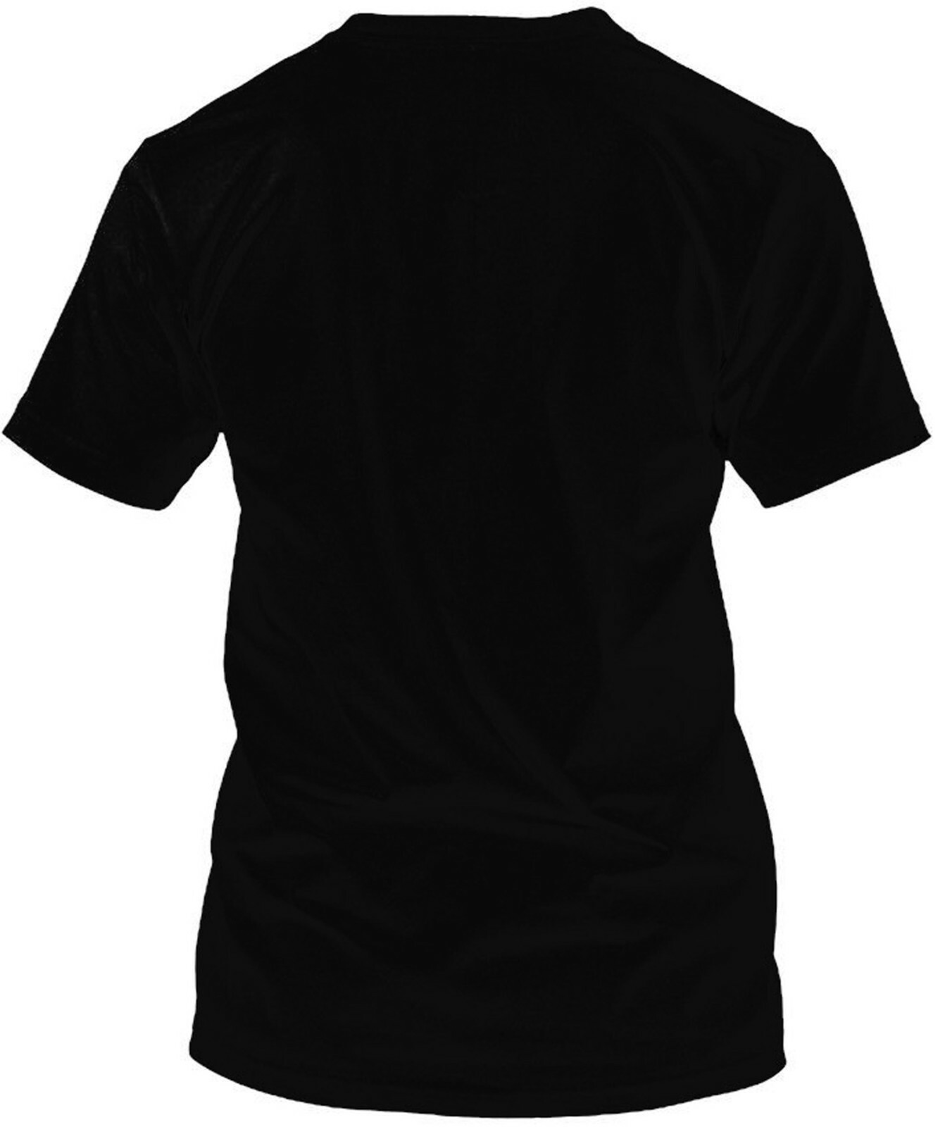 Breakfast Club 80's Movie Shermer High - Funny Retro Classic Cool Black T-Shirt gallery