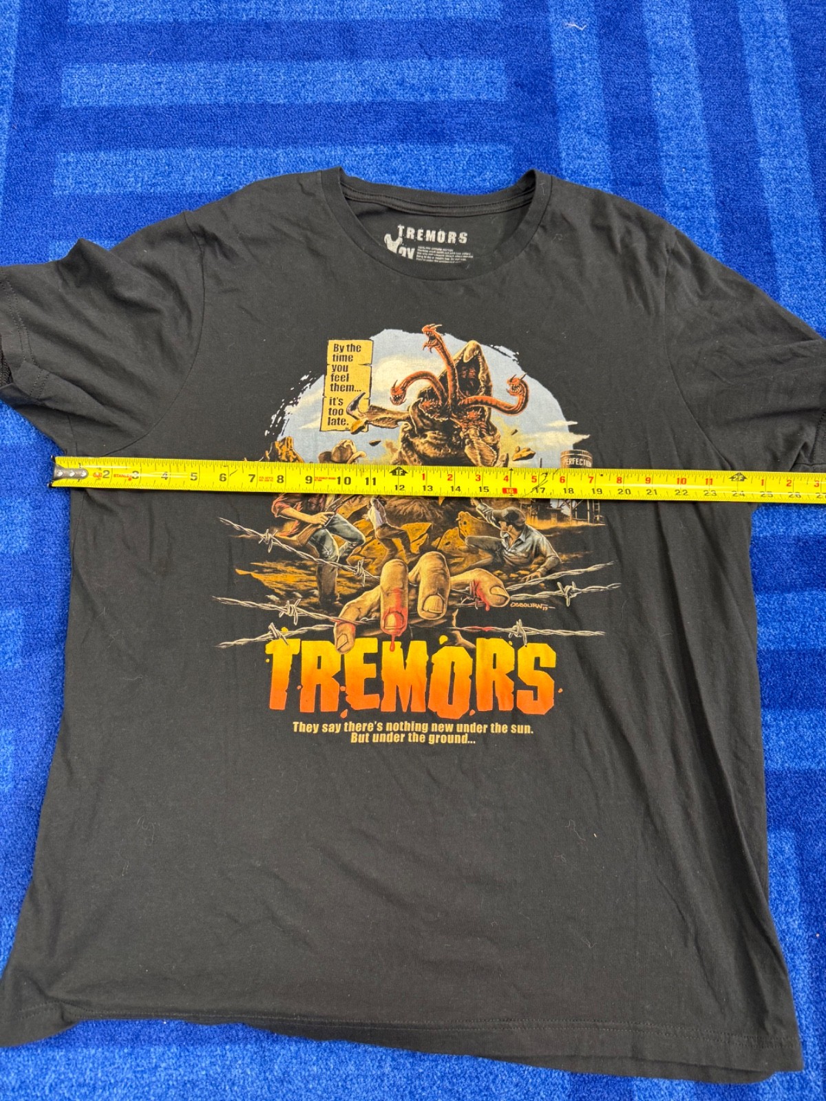 Fright Rags-Fright Rags- Shirt XL-Pre Owned gallery