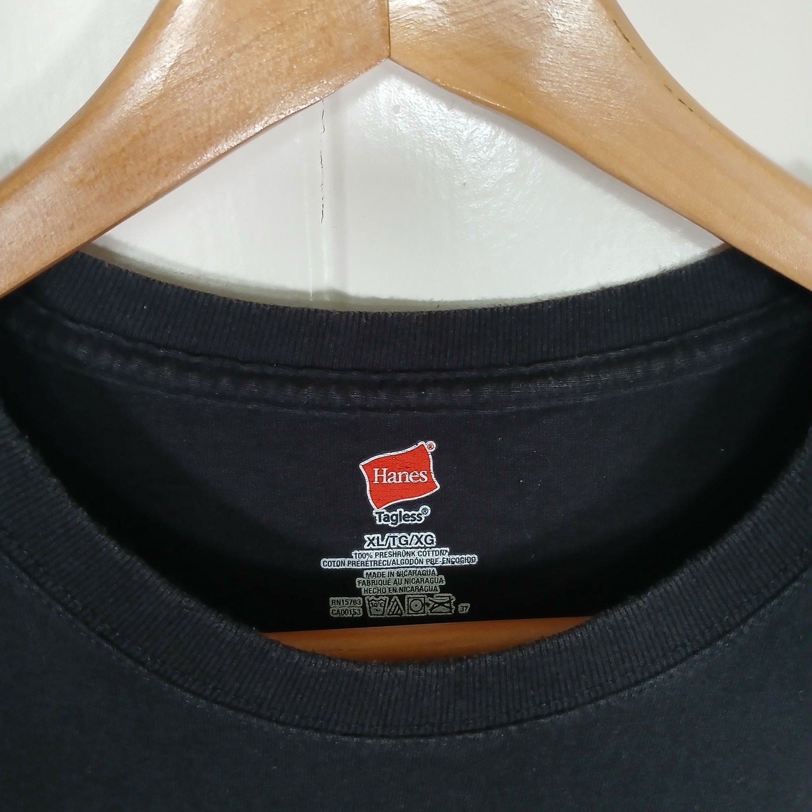 Hawaii Five-0 Film Crew T-Shirt Mens XL Black Season 6 Graphic Tee Hanes gallery