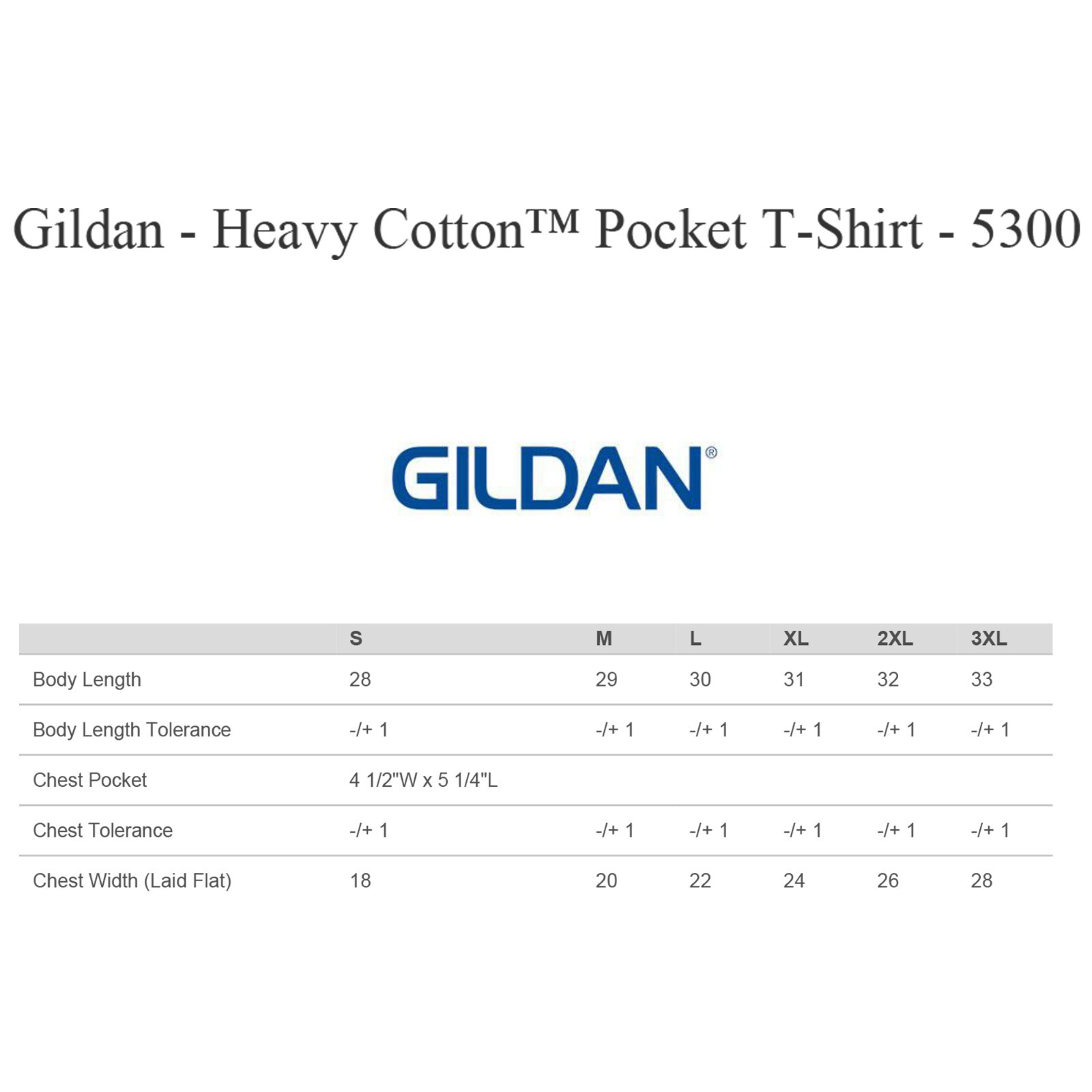 Gildan - Heavy Cotton Pocket T-Shirt Rib Collar Assorted Colors Tee Pack of 9 gallery