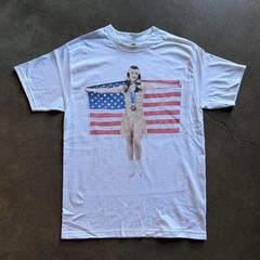 alysa liu ‘american flag’ Tee