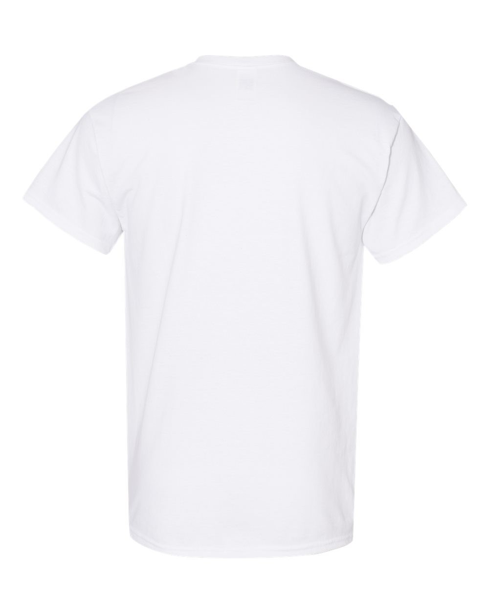 Gildan 5000 Heavy Cotton T-Shirt Unisex Blank Tee Short Sleeve S-XL Bulk Plain gallery