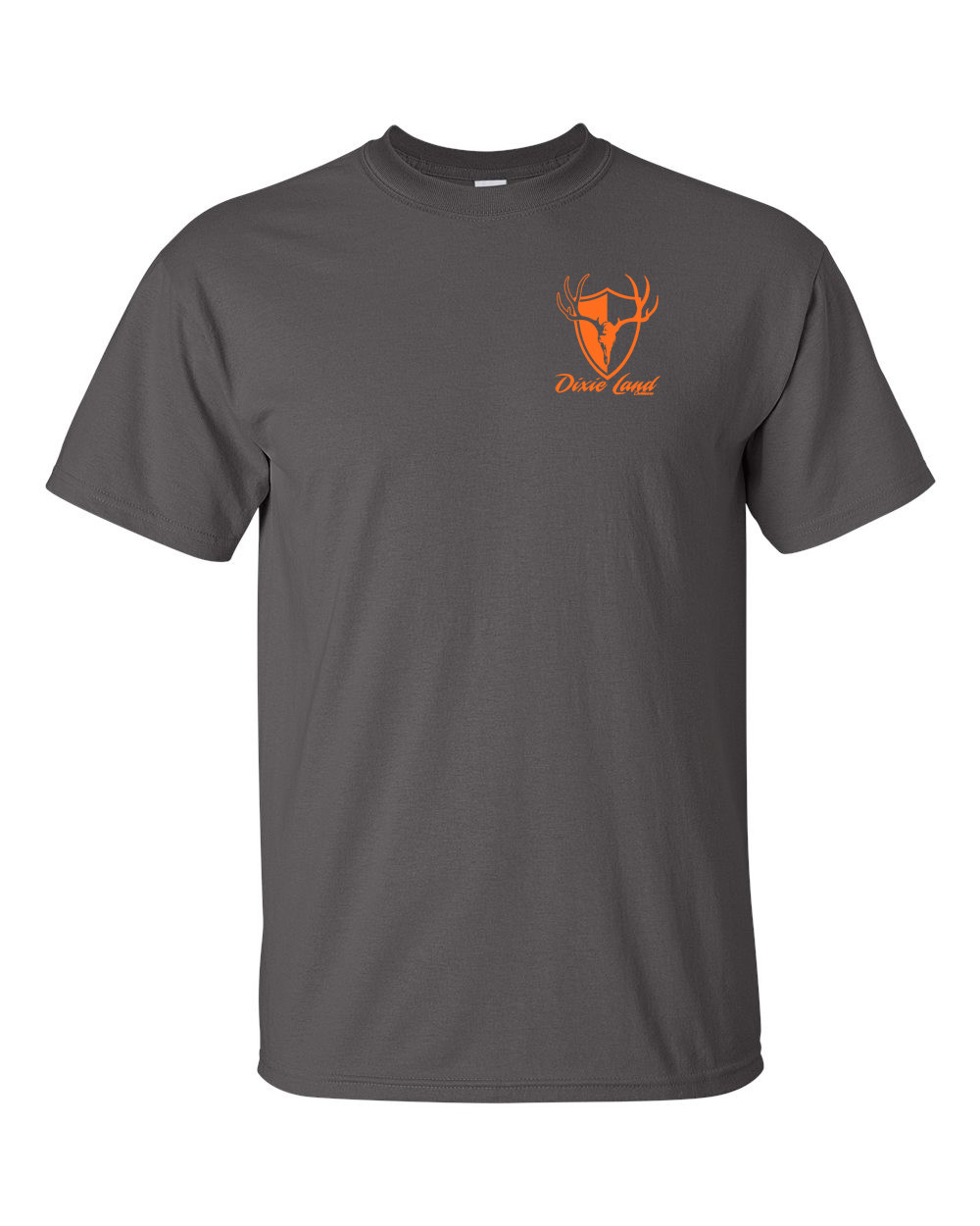 Dixie Land Outdoors T shirt Hunting For Tail archery hunting muzzleloader gallery