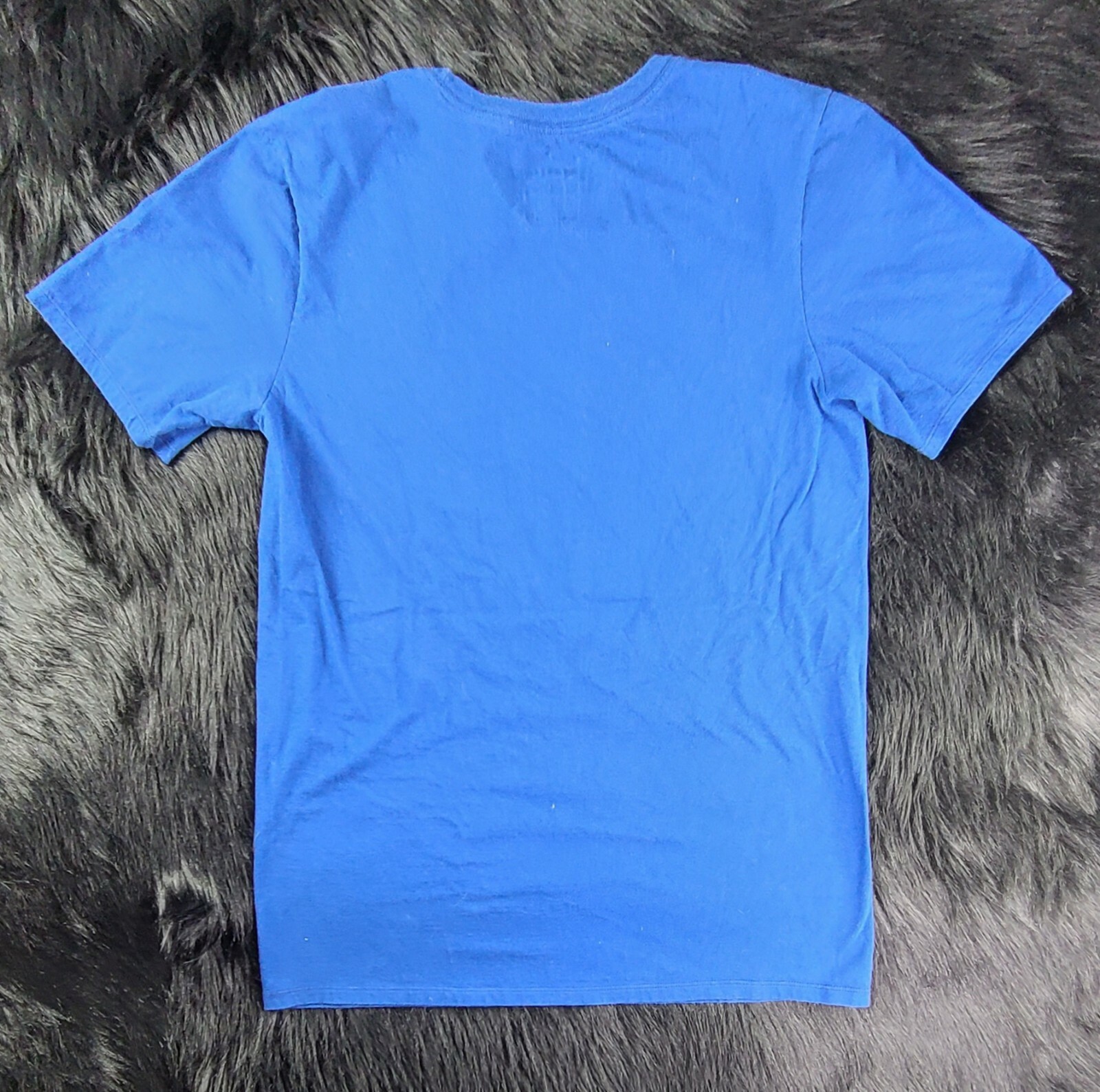 Men's The Nike Tee Short Sleeve Logo Swoosh Printed T-Shirt (S) SHIPPED PROMPT gallery