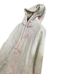 KITH Pullover hoodie white 21-070-060-0016-2-0