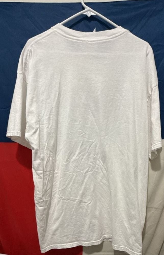 Vintage Wall Street NYSE Charging Bull Graphic T-Shirt gallery